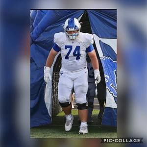 Meet your Posher, Heidi